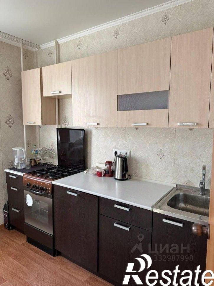 1-комн квартира бульвар Юности, 7,  д. 7