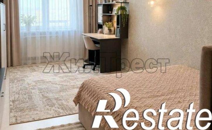 2-комн квартира бульвар Юности, 37,  д. 37