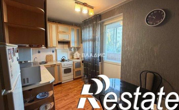 2-комн квартира переулок Макаренко, 2,  д. 2