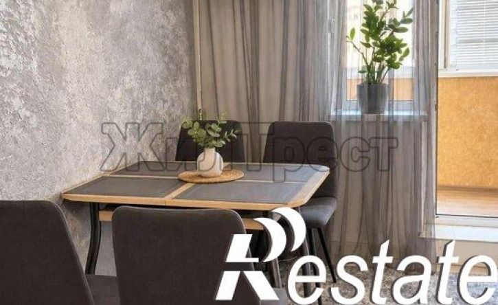 2-комн квартира бульвар Юности, 37,  д. 37
