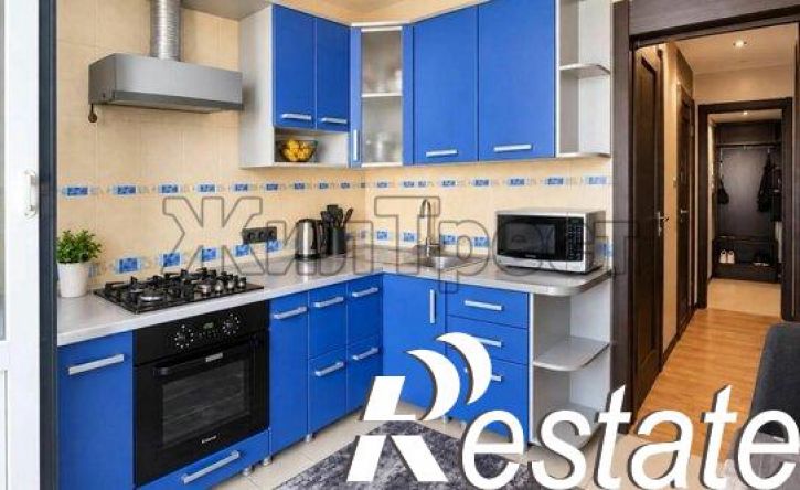 2-комн квартира бульвар Юности, 37,  д. 37