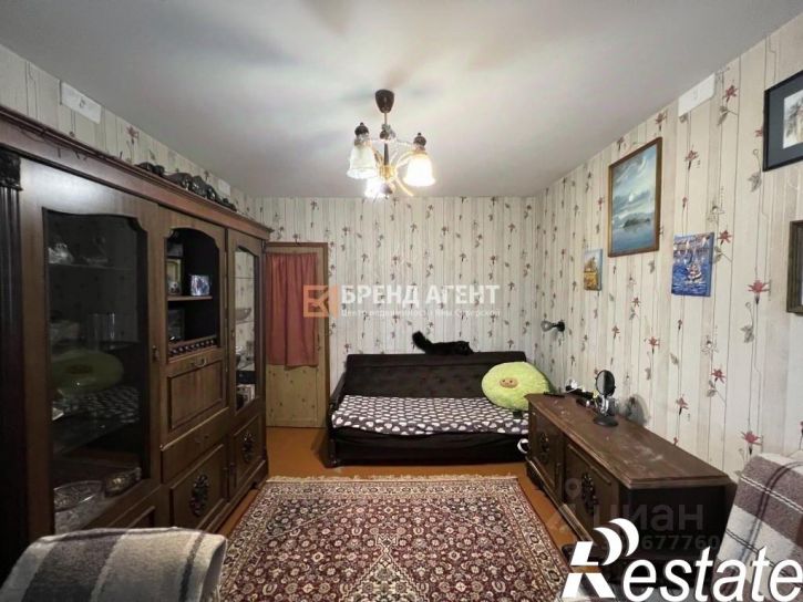 2-комн квартира улица Щорса, 2,  д. 2