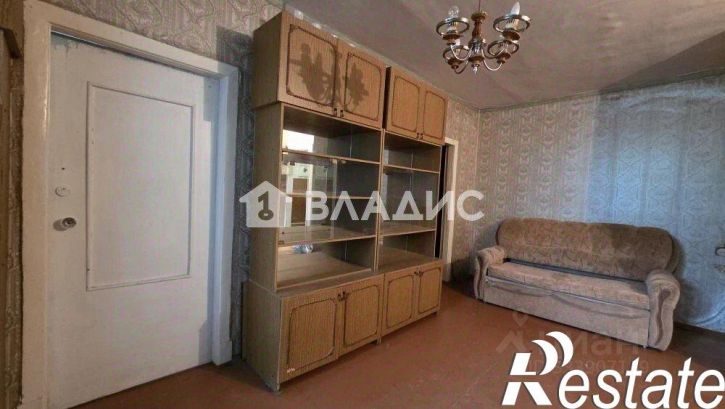 3-комн квартира улица Шершнева, 30,  д. 30
