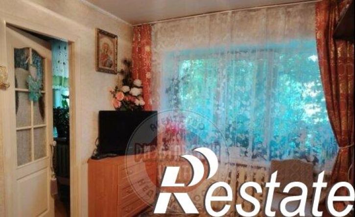 2-комн квартира Белгородский проспект, 67А,  д. 67А
