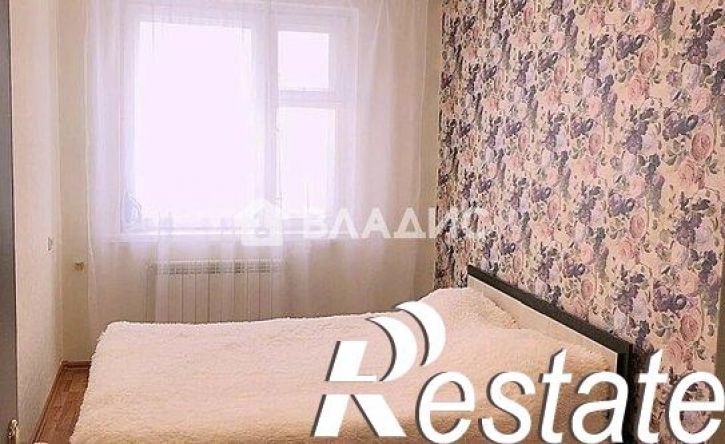 2-комн квартира переулок Макаренко, 2,  д. 2
