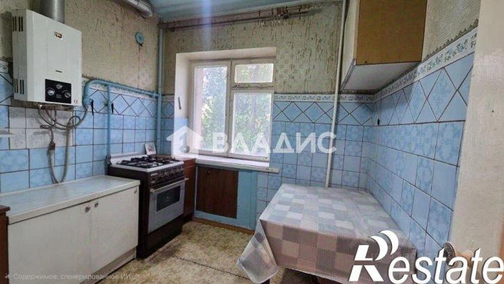 3-комн квартира улица Шершнева, 30,  д. 30