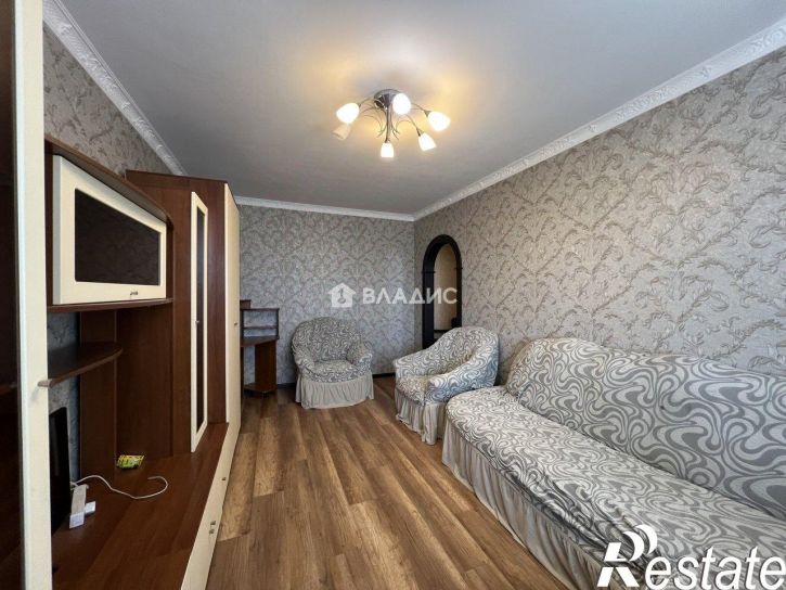 2-комн квартира улица Королёва, 29,  д. 29