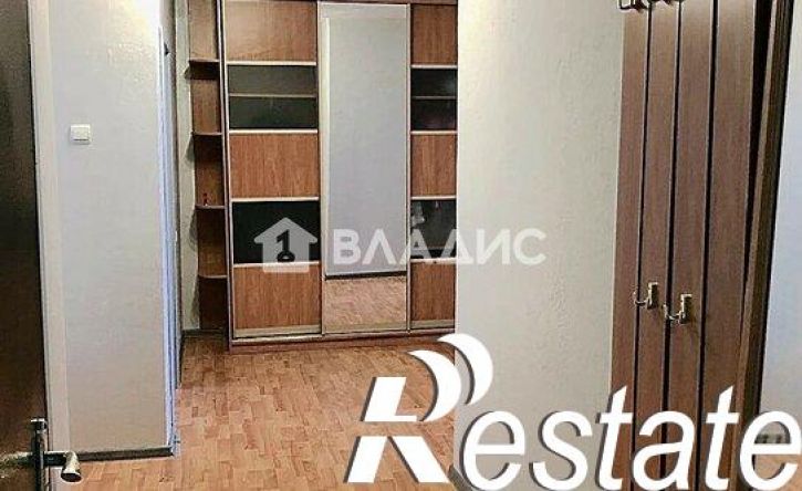 2-комн квартира переулок Макаренко, 2,  д. 2