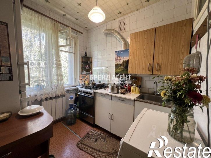 2-комн квартира улица Щорса, 2,  д. 2