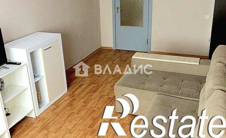 2-комн квартира переулок Макаренко, 2,  д. 2