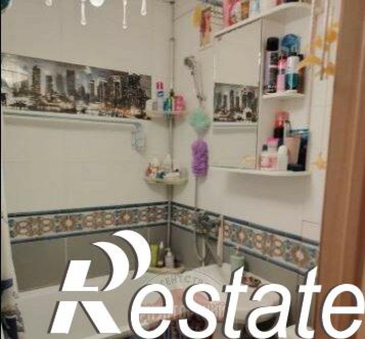 2-комн квартира Белгородский проспект, 67А,  д. 67А