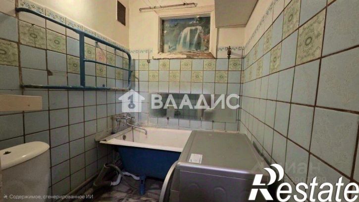 3-комн квартира улица Шершнева, 30,  д. 30