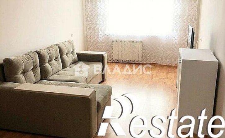 2-комн квартира переулок Макаренко, 2,  д. 2