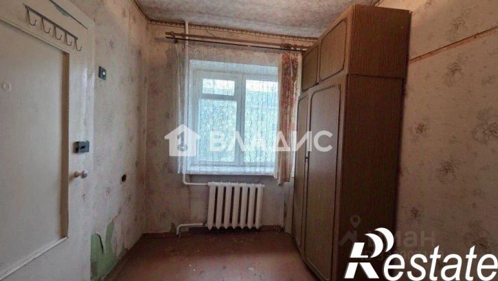 3-комн квартира улица Шершнева, 30,  д. 30