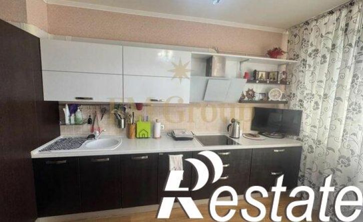 2-комн квартира улица Белгородского Полка, 62,  д. 62