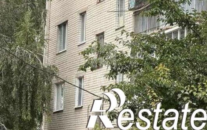 2-комн квартира улица Тельмана, 19,  д. 19