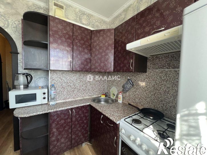 2-комн квартира улица Королёва, 29,  д. 29