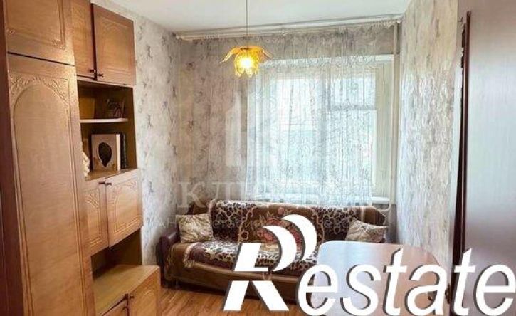 2-комн квартира улица Тельмана, 19,  д. 19