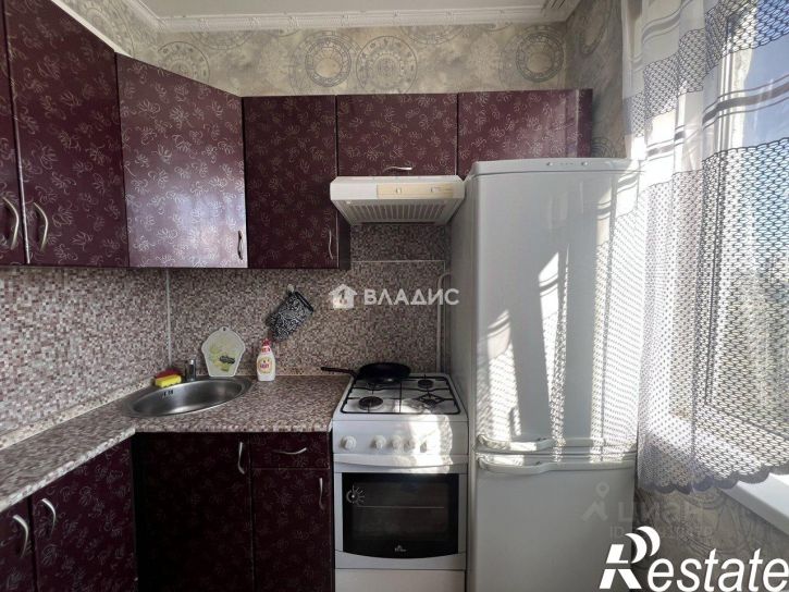 2-комн квартира улица Королёва, 29,  д. 29