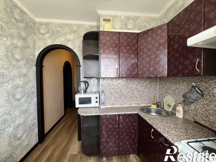 2-комн квартира улица Королёва, 29,  д. 29