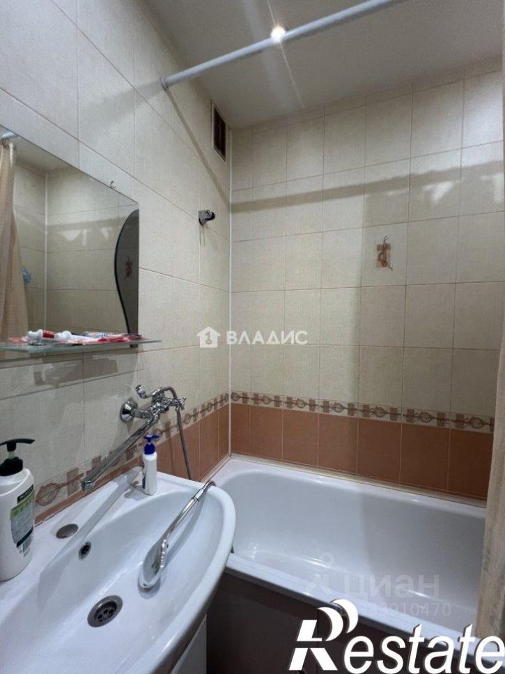 2-комн квартира улица Королёва, 29,  д. 29