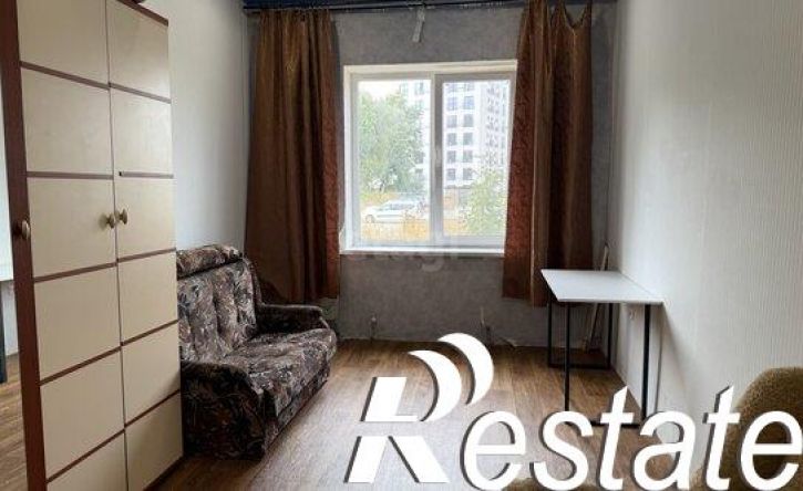 1-комн квартира Донецкая улица, 83А,  д. 83А