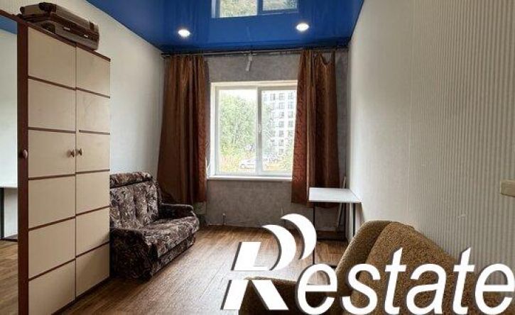 1-комн квартира Донецкая улица, 83А,  д. 83А