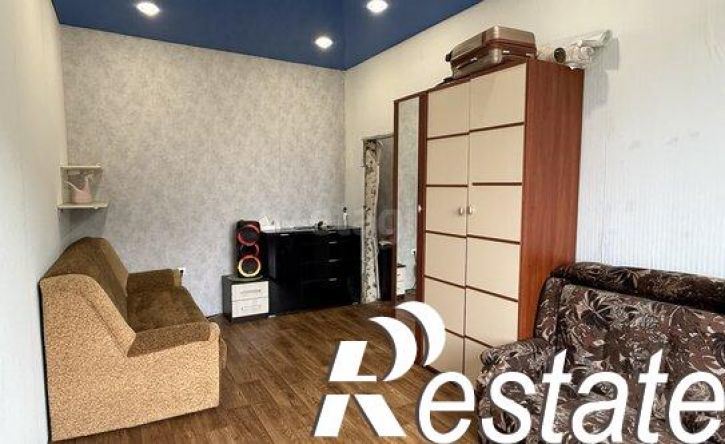 1-комн квартира Донецкая улица, 83А,  д. 83А