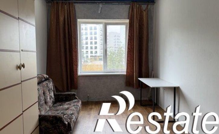 1-комн квартира Донецкая улица, 83А,  д. 83А