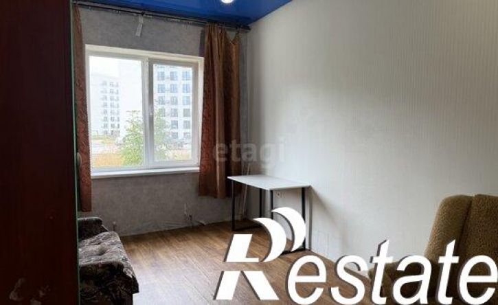 1-комн квартира Донецкая улица, 83А,  д. 83А