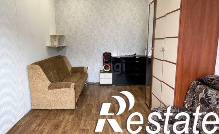 1-комн квартира Донецкая улица, 83А,  д. 83А