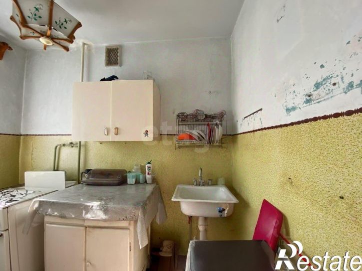 2-комн квартира улица Костюкова, 53,  д. 53