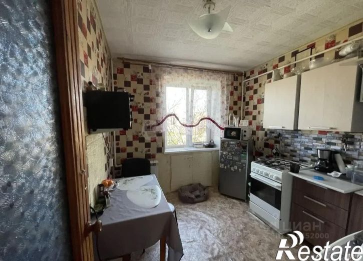 1-комн квартира Восточная улица, 5,  д. 5