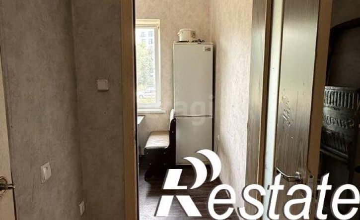 1-комн квартира Донецкая улица, 83А,  д. 83А