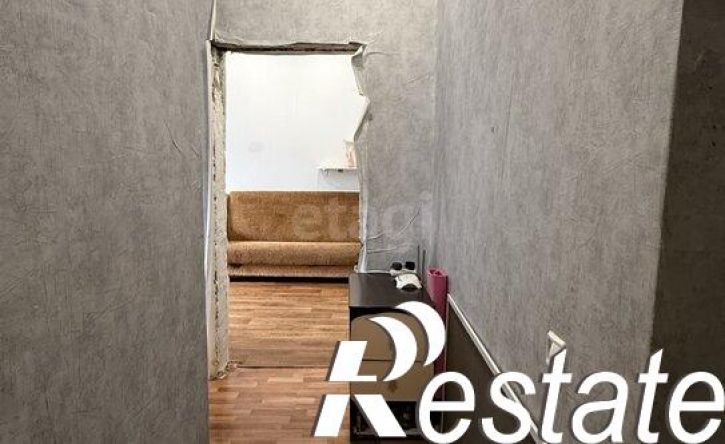 1-комн квартира Донецкая улица, 83А,  д. 83А