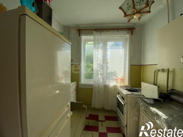 2-комн квартира улица Костюкова, 53,  д. 53