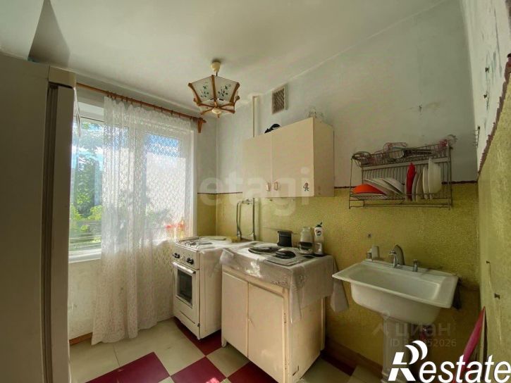 2-комн квартира улица Костюкова, 53,  д. 53