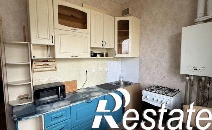 1-комн квартира Донецкая улица, 83А,  д. 83А