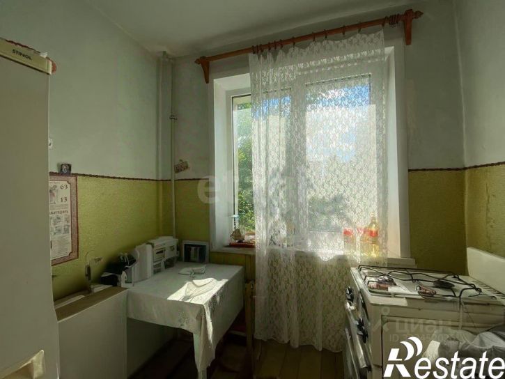 2-комн квартира улица Костюкова, 53,  д. 53