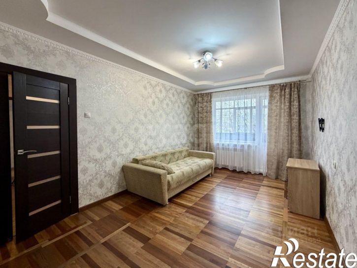 2-комн квартира улица Губкина, 24/1,  д. 24/1