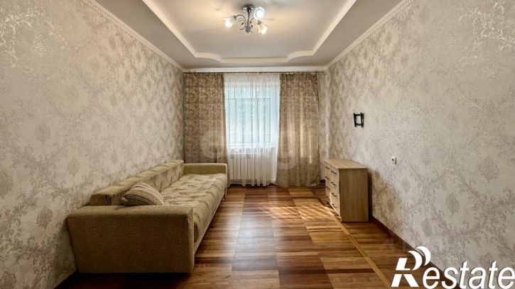 2-комн квартира улица Губкина, 24/1,  д. 24/1