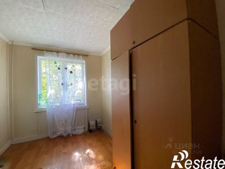 2-комн квартира улица Костюкова, 53,  д. 53