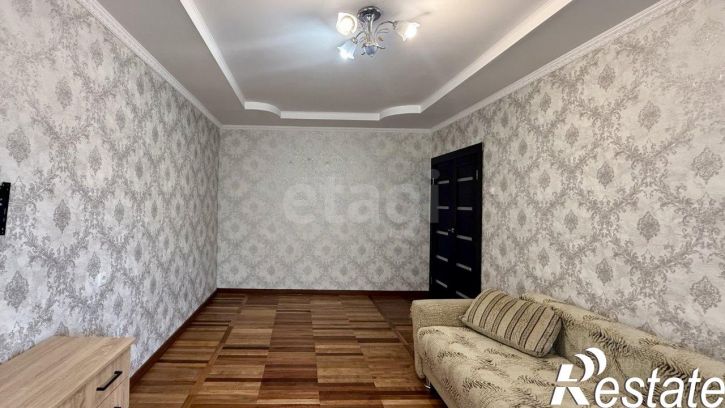 2-комн квартира улица Губкина, 24/1,  д. 24/1