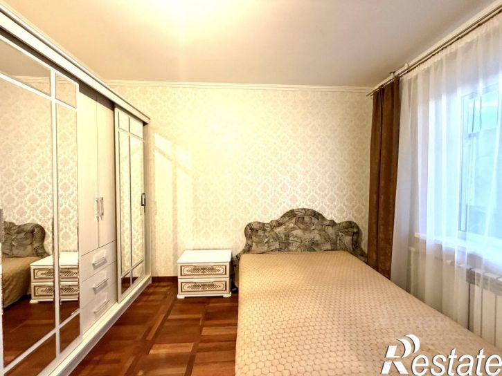 2-комн квартира улица Губкина, 24/1,  д. 24/1