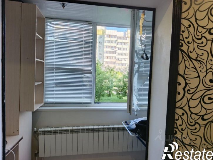 1-комн квартира улица Есенина, 46А,  д. 46А