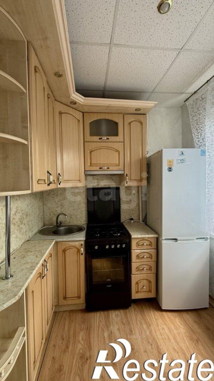 2-комн квартира улица Губкина, 24/1,  д. 24/1