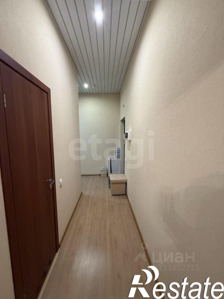1-комн квартира проспект Богдана Хмельницкого, 127,  д. 127