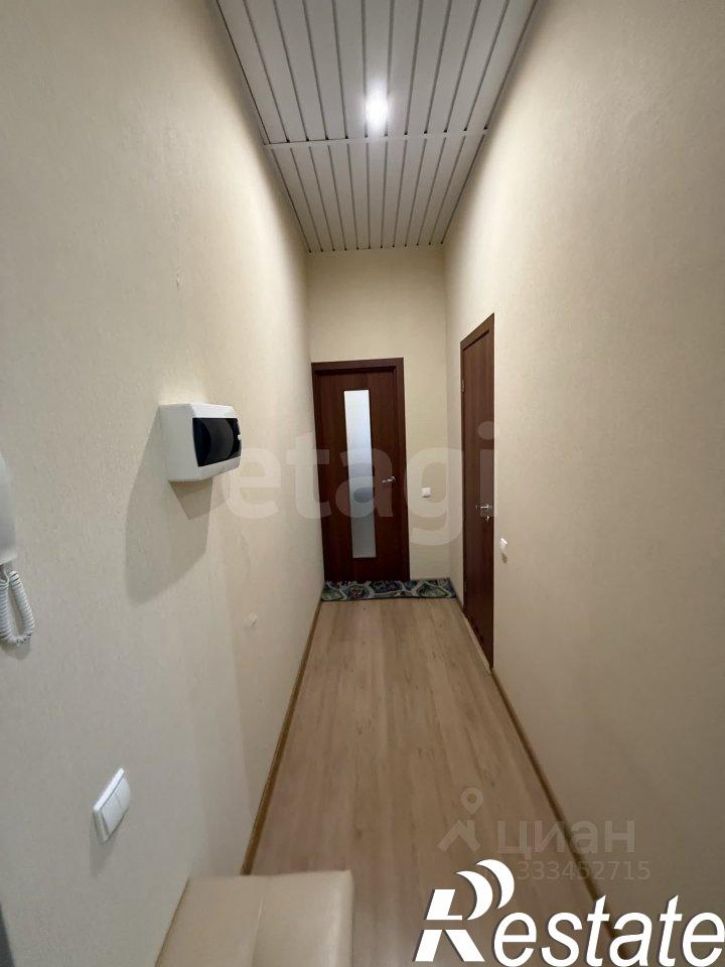 1-комн квартира проспект Богдана Хмельницкого, 127,  д. 127