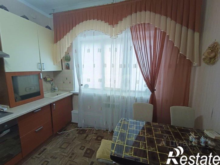 2-комн квартира Сургутская улица, 87,  д. 87