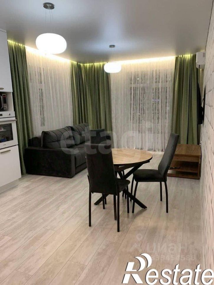 3-комн квартира Белгородский проспект, 95,  д. 95
